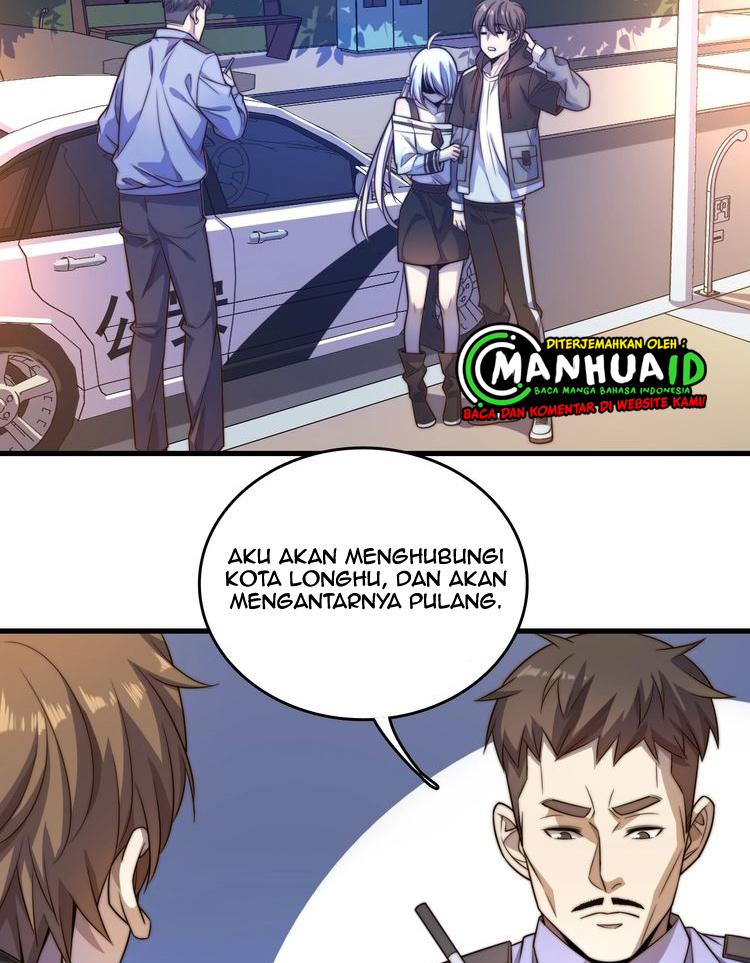 Reborn Doctor Chapter 16 Gambar 25